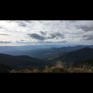 Meet your Posher, Devona